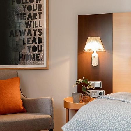 פרנקפורט Bio-Hotel Villa Orange מראה חיצוני תמונה