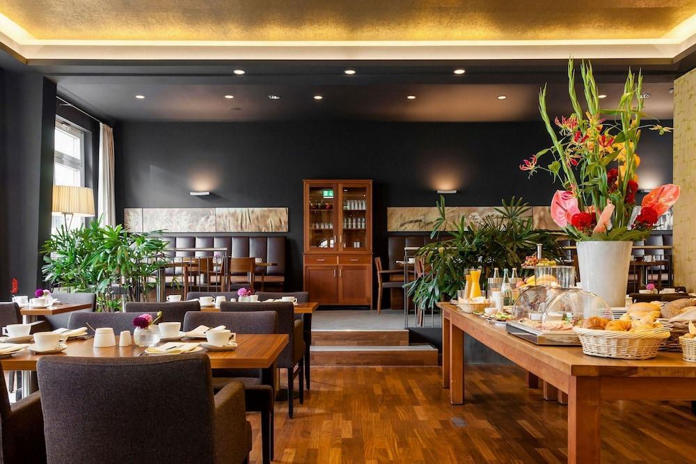 פרנקפורט Bio-Hotel Villa Orange מראה חיצוני תמונה