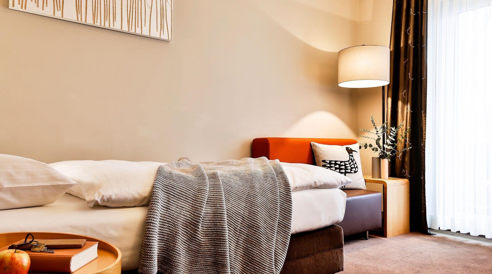 פרנקפורט Bio-Hotel Villa Orange מראה חיצוני תמונה