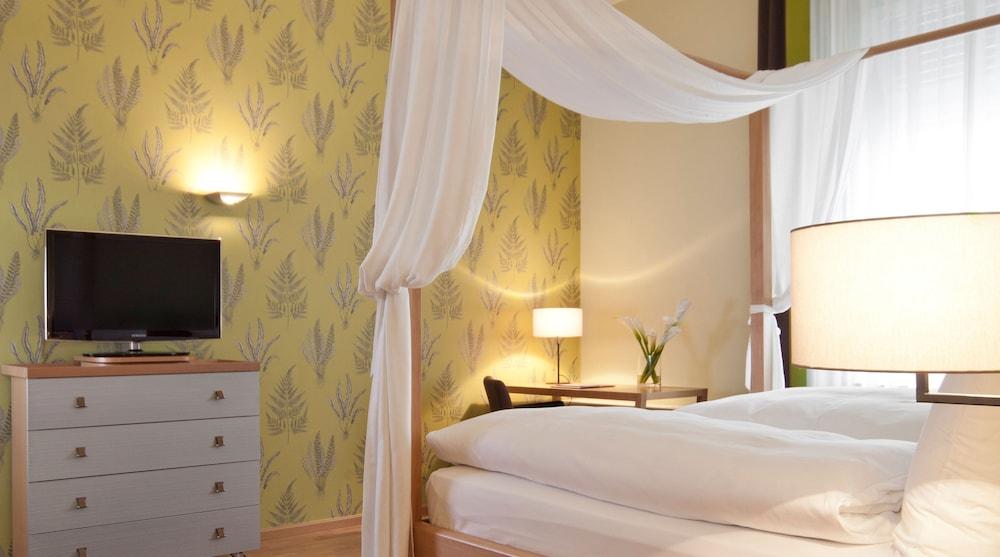 פרנקפורט Bio-Hotel Villa Orange מראה חיצוני תמונה