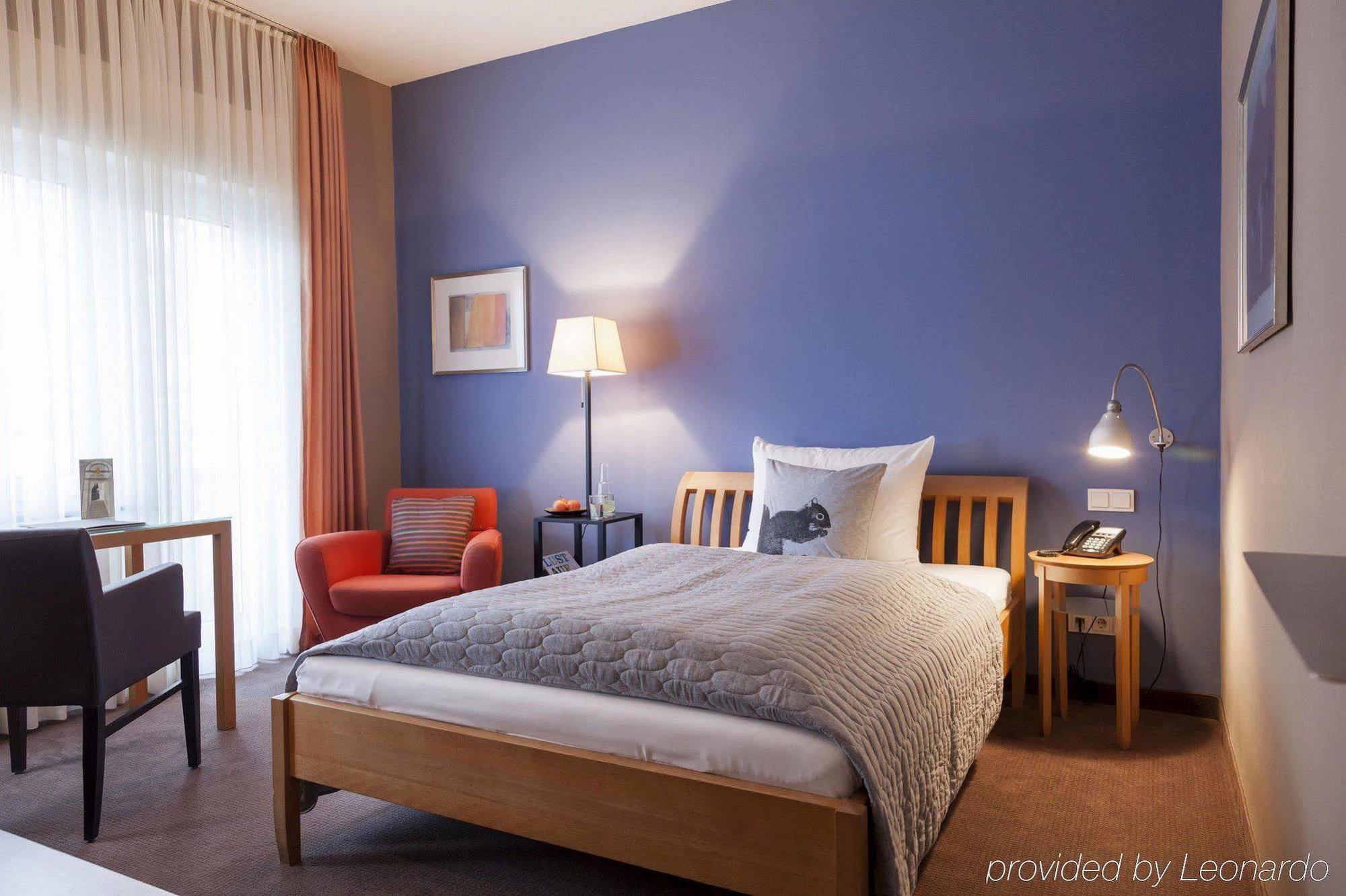 פרנקפורט Bio-Hotel Villa Orange מראה חיצוני תמונה