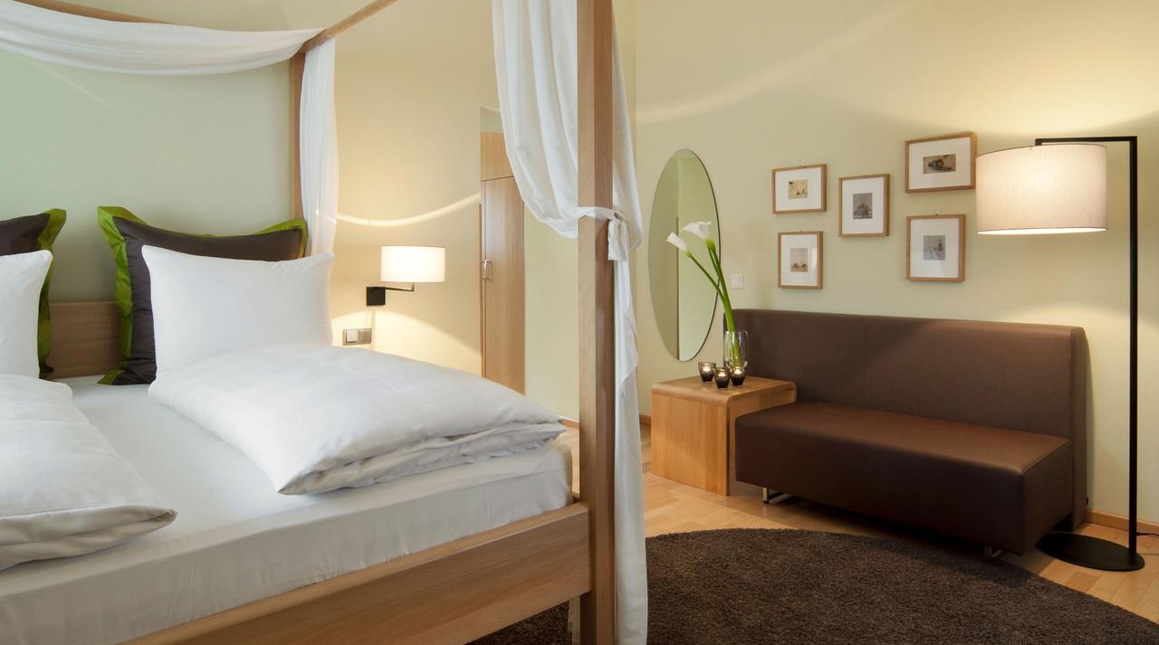 פרנקפורט Bio-Hotel Villa Orange מראה חיצוני תמונה