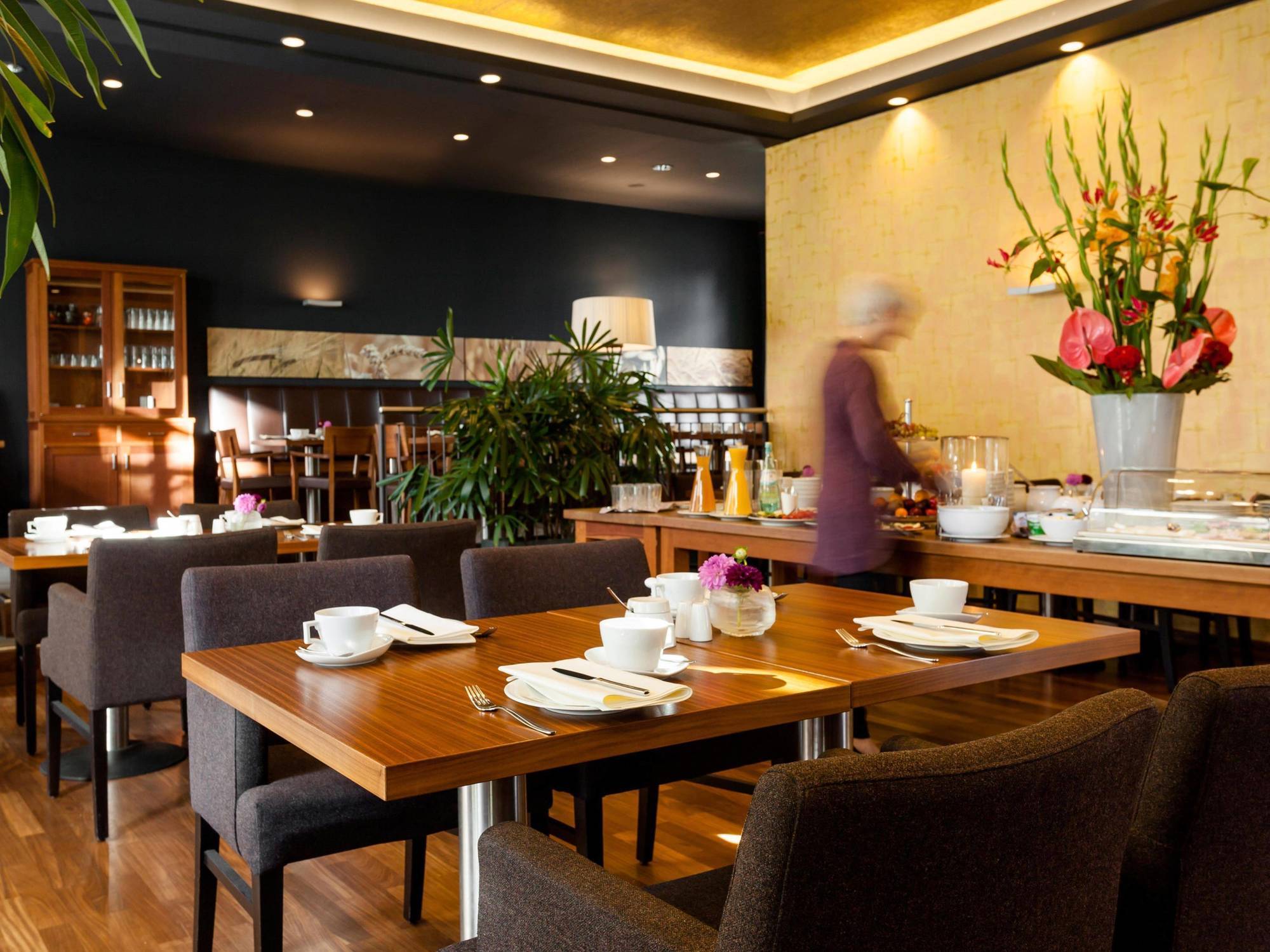 פרנקפורט Bio-Hotel Villa Orange מראה חיצוני תמונה