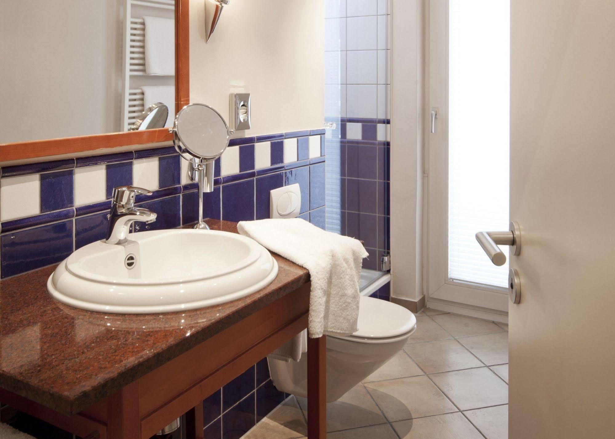 פרנקפורט Bio-Hotel Villa Orange מראה חיצוני תמונה