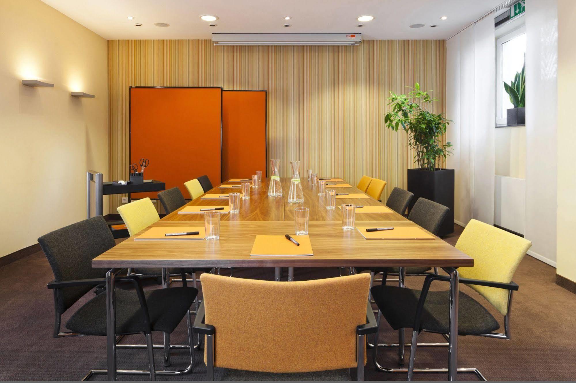 פרנקפורט Bio-Hotel Villa Orange מראה חיצוני תמונה