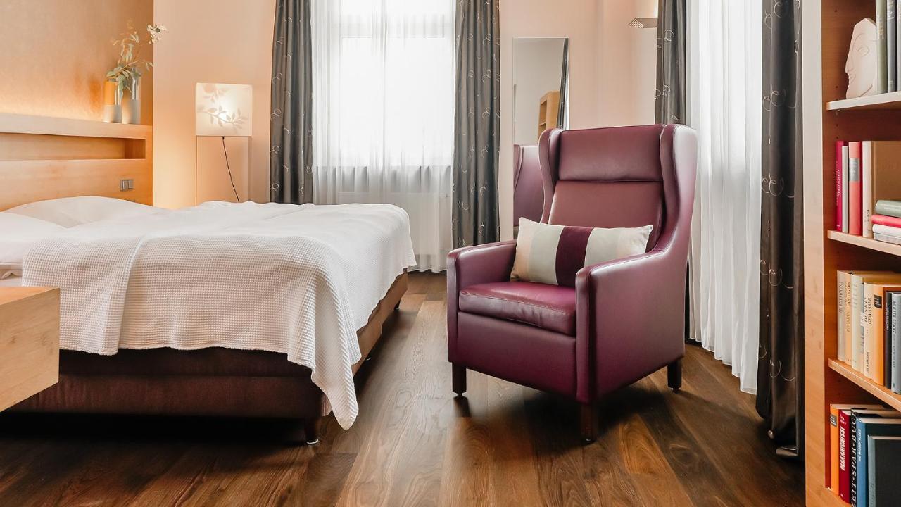 פרנקפורט Bio-Hotel Villa Orange מראה חיצוני תמונה